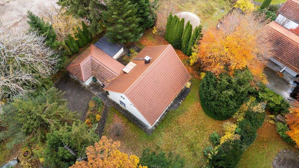 Grundstück Oberhaching / Deisenhofen Deisenhofen - 1.795.000&euro; | Angebot:25775531