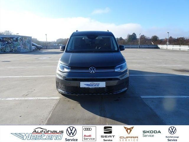 VW Caddy Maxi 2.500 km 46.900 &euro; München 80686