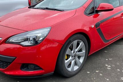 Opel Astra 146.875 km 5.970 &euro; Ohrdruf 99885