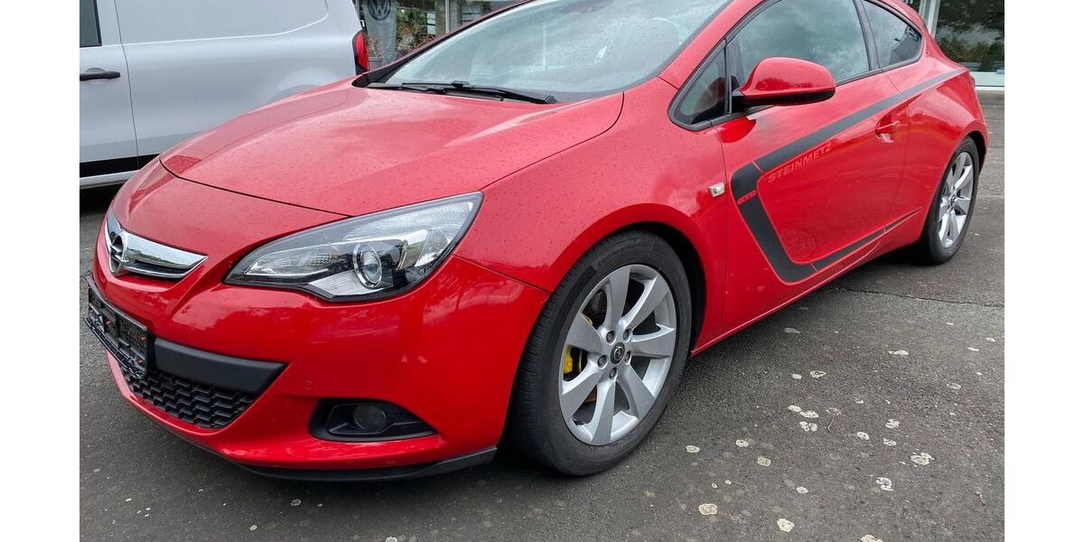 Opel Astra 146.875 km 5.970 &euro; Ohrdruf 99885