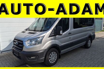 Ford Transit Custom 63.546 km 19.450 &euro; Lübeck 23556