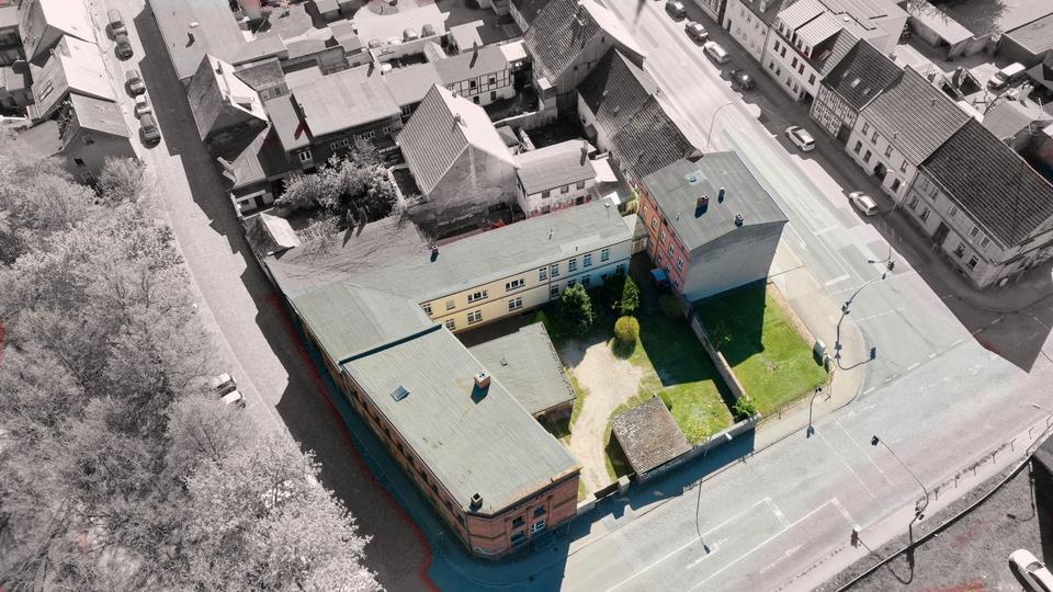 Mehrfamilienhaus, Wohnhaus Pritzwalk - 420.000&euro; | Angebot:26707147