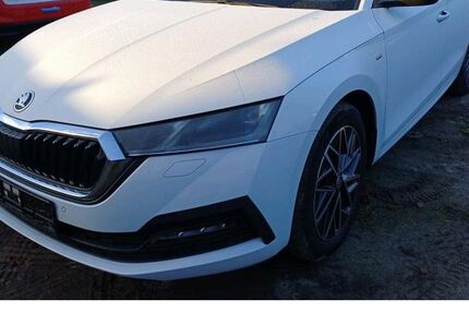 Skoda Octavia 53.000 km 25.890 &euro; Bensheim 64625