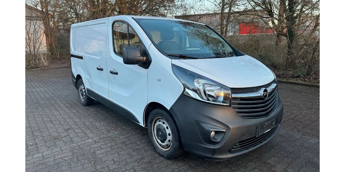 Opel Vivaro 153.000 km 8.500 &euro; rodgau 63110