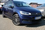 VW Touran 1.5TSi Comfortline 7-Sitzer LED ACC Standhe 18.601 km 30.980 &euro; Falkensee 14612