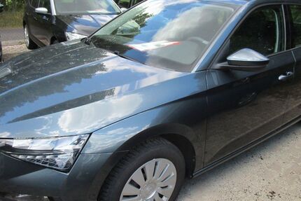 Skoda Scala 71.150 km 13.990 &euro; Ilmenau 98693