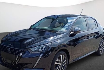 Peugeot 208 82.810 km 11.880 &euro; Borken 46325
