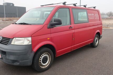 VW T5 Transporter 268.740 km 3.890 &euro; Ingolstadt 85053