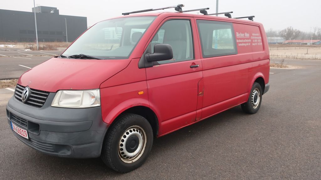 VW T5 Transporter 268.740 km 3.890 &euro; Ingolstadt 85053