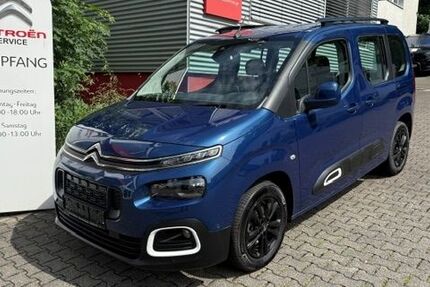Citroen Berlingo 81.500 km 13.990 &euro; Iserlohn 58644