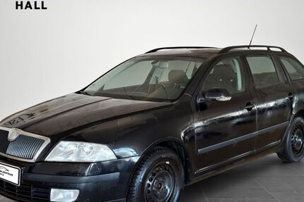 Skoda Octavia 309.000 km 1.999 &euro; Aalen 73430