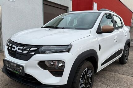 Dacia Spring 56.800 km 8.990 &euro; Filderstadt 70794