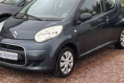Citroen C1 148.000 km 900 &euro; Singhofen 56379