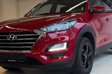 Hyundai TUCSON 75.551 km 15.940 € Stuhr, Seckenhausen 28816