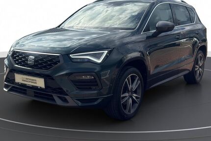 Seat Ateca 27.400 km 25.490 &euro; Nordhausen 99734
