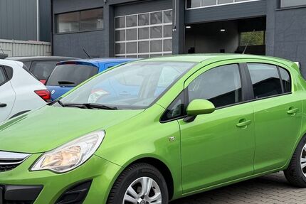 Opel Corsa 137.000 km 5.999 &euro; Kirchheimbolanden 67292