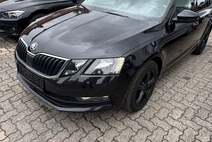 Skoda Octavia 237.000 km 10.000 &euro; Itzehoe 25524