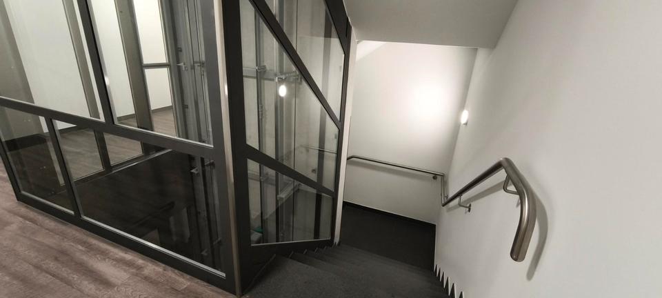 Etagenwohnung Aurich - 3 Zimmer, 110 m&sup2;, 1.400&euro; | Angebot:26225398