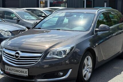 Opel Insignia 176.085 km 6.350 &euro; Dortmund 44147