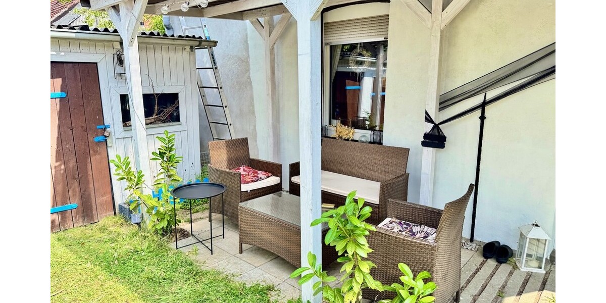 HORN IMMOBILIEN ++ Gemütliches Zuhause in Sandförde bei Pasewalk - Einfamilienhaus Jatznick / Sandförde Sandförde | Angebot:27191373