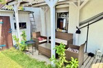 HORN IMMOBILIEN ++ Gemütliches Zuhause in Sandförde bei Pasewalk - Einfamilienhaus Jatznick / Sandförde Sandförde | Angebot:27191373