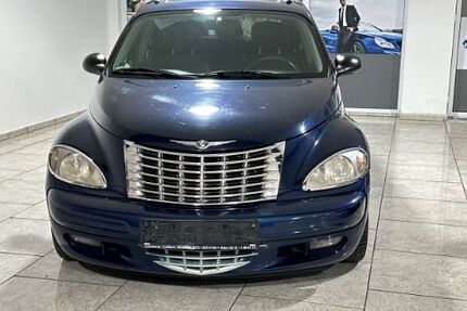 Chrysler PT Cruiser 162.304 km 1.700 € Köln 51107