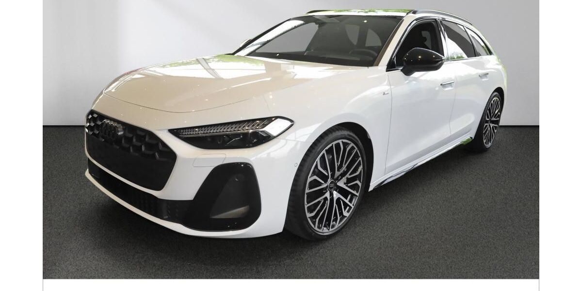 Audi A5 4.000 km 72.890 &euro; Lübeck 23556