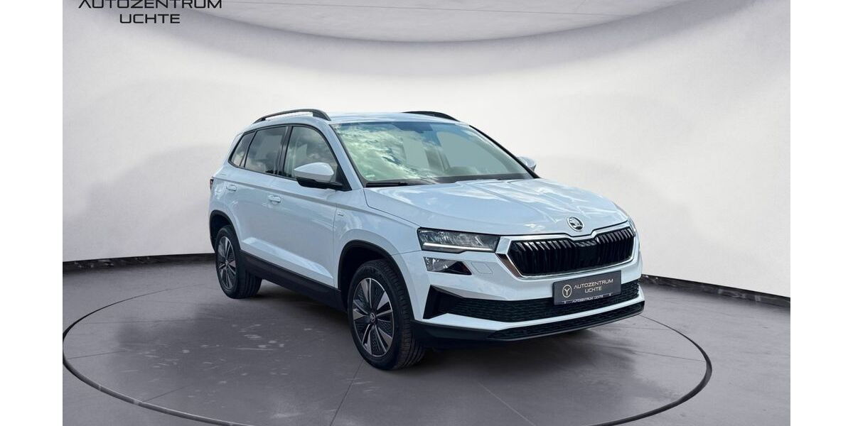Skoda Karoq 53.000 km 24.199 &euro; Uchte 31600