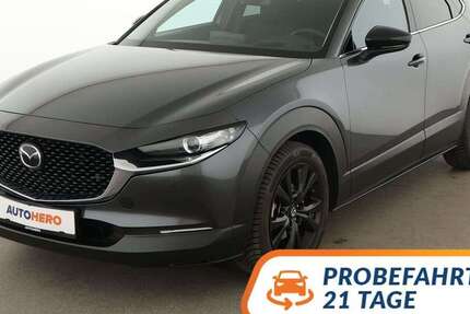 Mazda CX-30 24.051 km 23.070 &euro; Neufahrn 85375