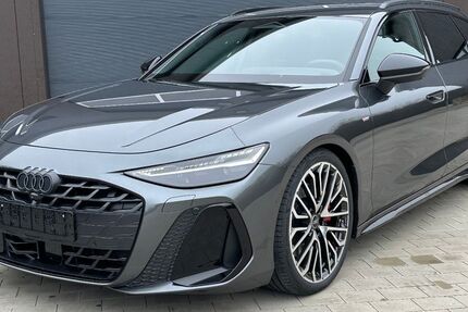 Audi A6 1.034 km 84.880 &euro; Seubersdorf 92358