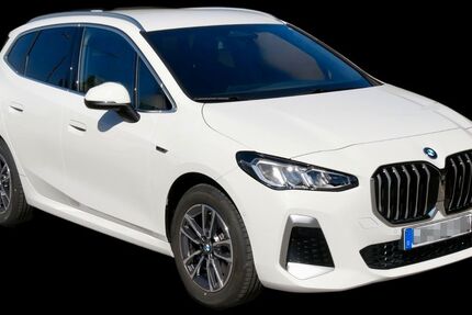 BMW 225 Active Tourer 48.900 km 27.900 &euro; Eichendorf 94428