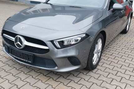 Mercedes-Benz A 200 64.100 km 18.790 &euro; Altfalter 92548