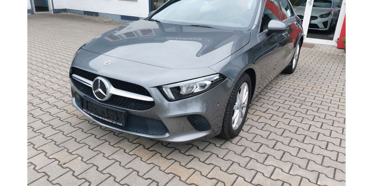 Mercedes-Benz A 200 64.100 km 18.790 &euro; Altfalter 92548