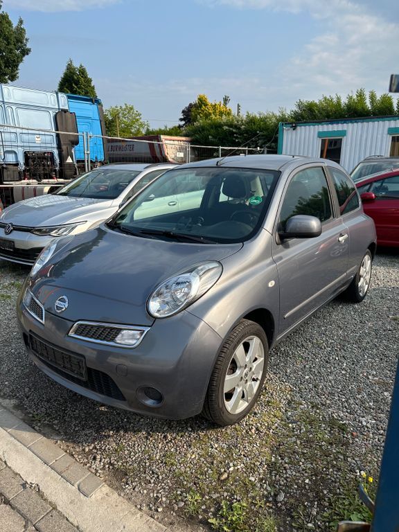 Micra