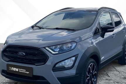 Ford EcoSport 34.129 km 19.469 &euro; Northeim 37154