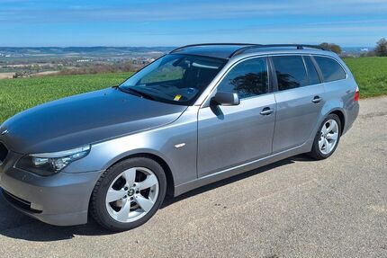 BMW 520 199.400 km 4.800 &euro; Loiching 84180