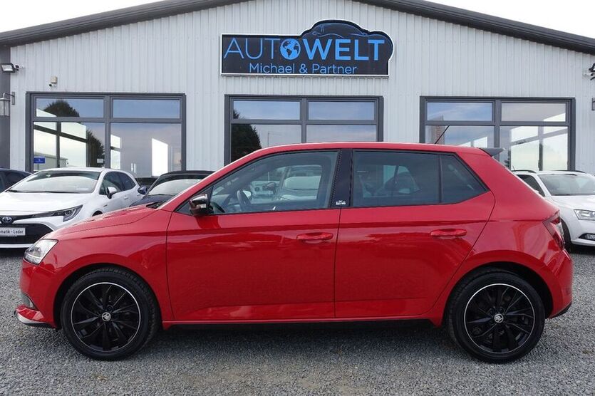 Fabia