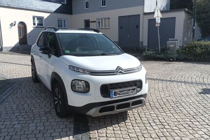 Citroen C3 Aircross 13.960 km 12.700 &euro; Buchholz 21244