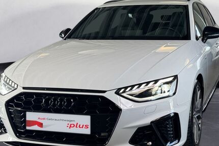 Audi A4 71.897 km 36.980 &euro; Hilden 40721