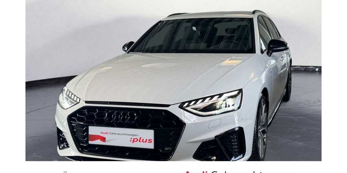 Audi A4 71.897 km 36.980 &euro; Hilden 40721