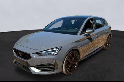 Cupra Leon 20.200 km 32.930 &euro; Schwäbisch Hall 74523