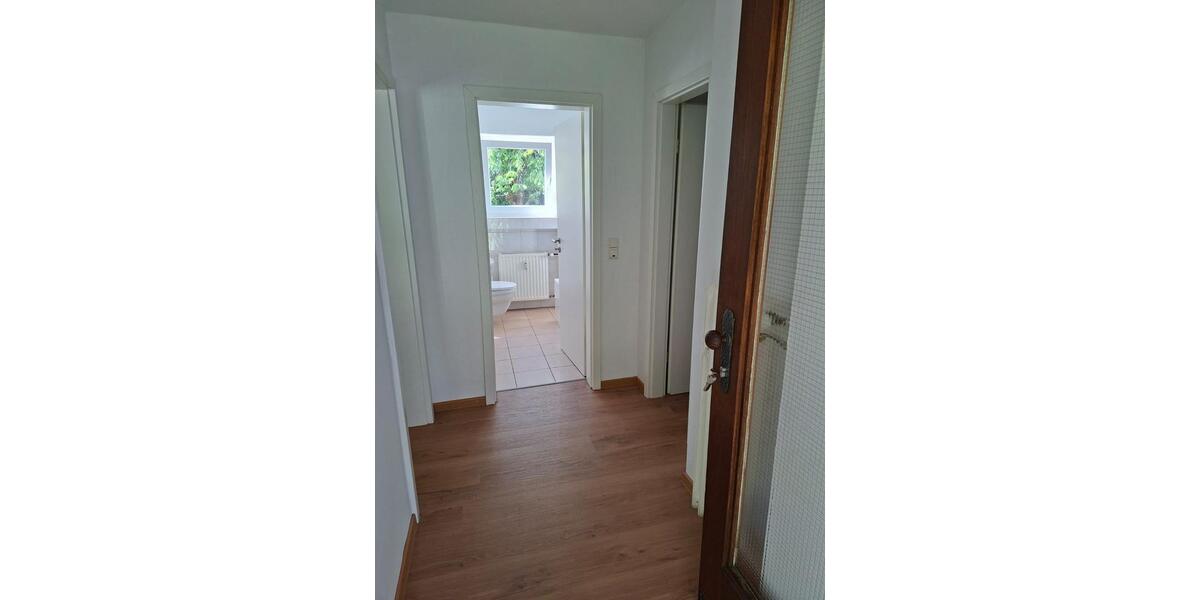 Erdgeschoßwohnung Wittlich - 1 Zimmer, 35 m&sup2;, 450&euro; | Angebot:26311732