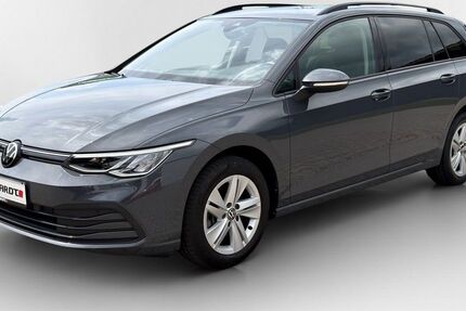 VW Golf 43.070 km 23.950 &euro; Eisfeld 98673