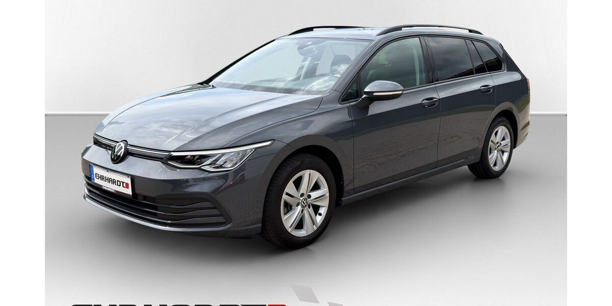VW Golf 43.070 km 23.950 &euro; Eisfeld 98673