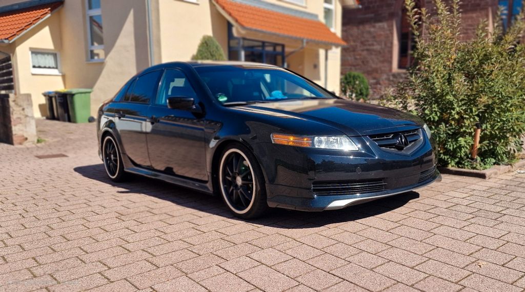 Honda Accord 200.000 km 7.500 &euro; Engelsbrand 75331