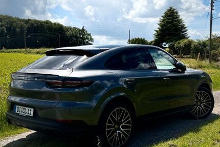 Porsche Cayenne 85.200 km 61.900 &euro; Bielefeld 33615