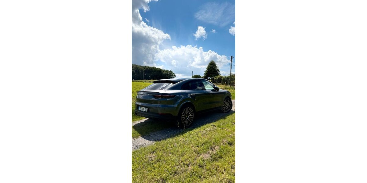 Porsche Cayenne 85.200 km 61.900 &euro; Bielefeld 33615