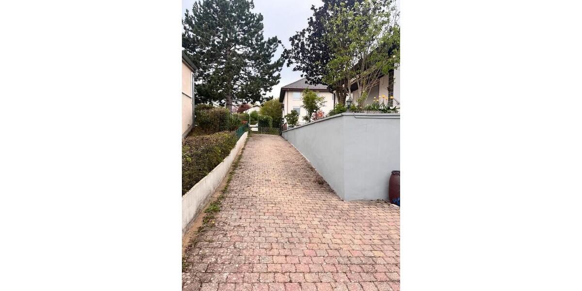 Einfamilienhaus Grünstadt - 5 Zimmer, 115 m&sup2;, 420.000&euro; | Angebot:27024308