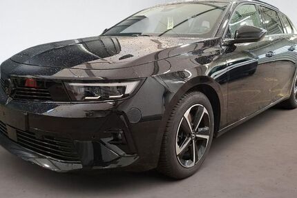 Opel Astra 28.820 km 23.480 &euro; Kiel 24107