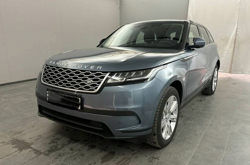 Range Rover Velar